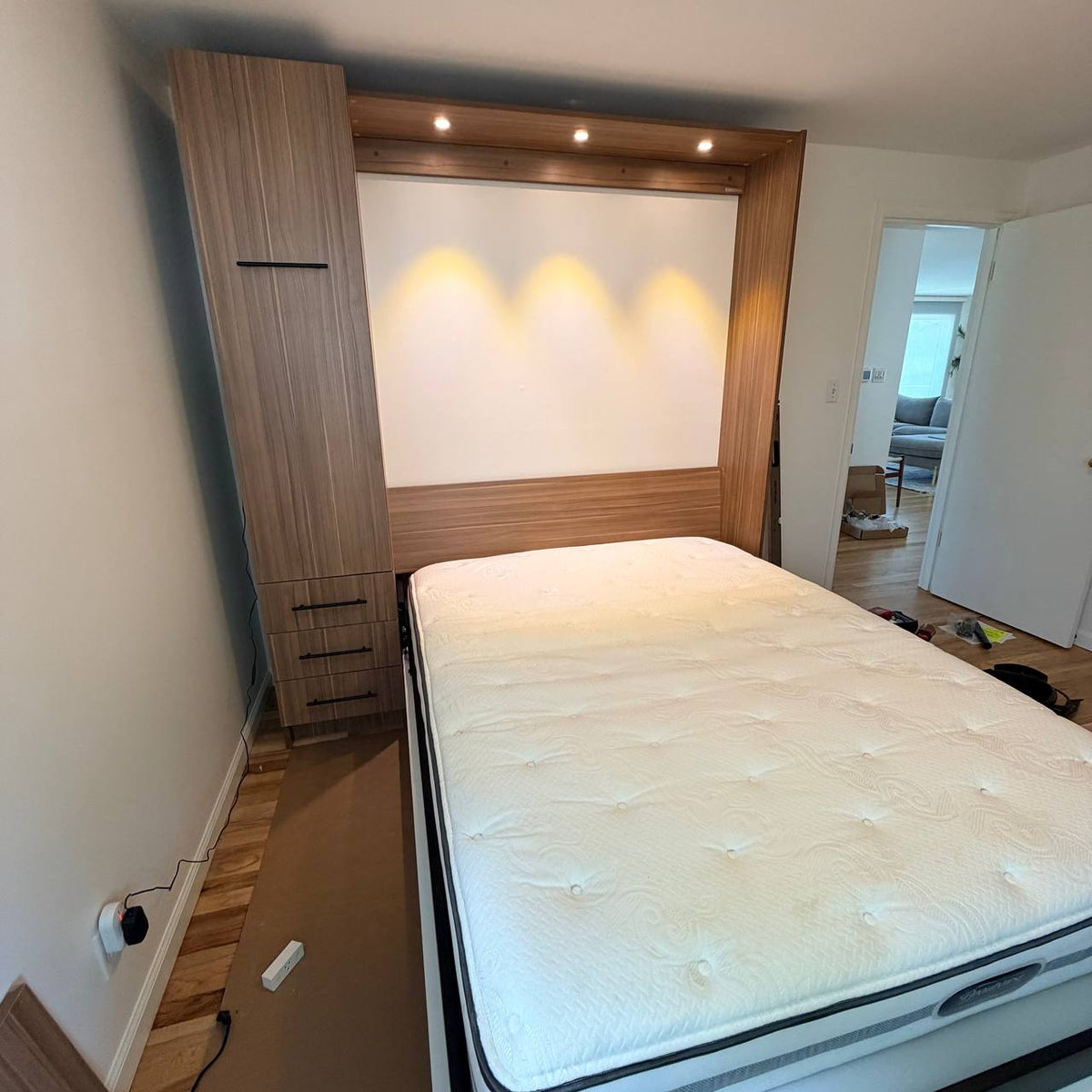 Murphy Beds